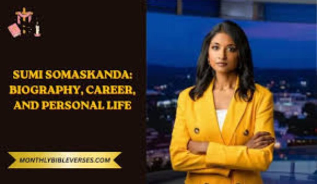 sumi somaskanda age