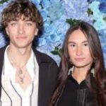 cheyanne king and gavin casalegno