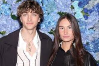 cheyanne king and gavin casalegno