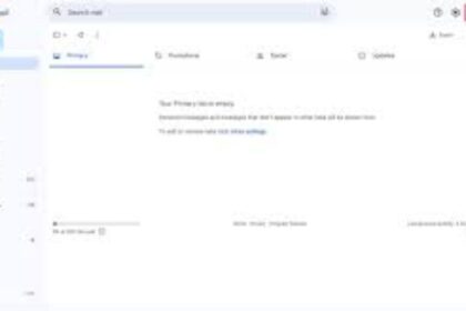 gmail search operators