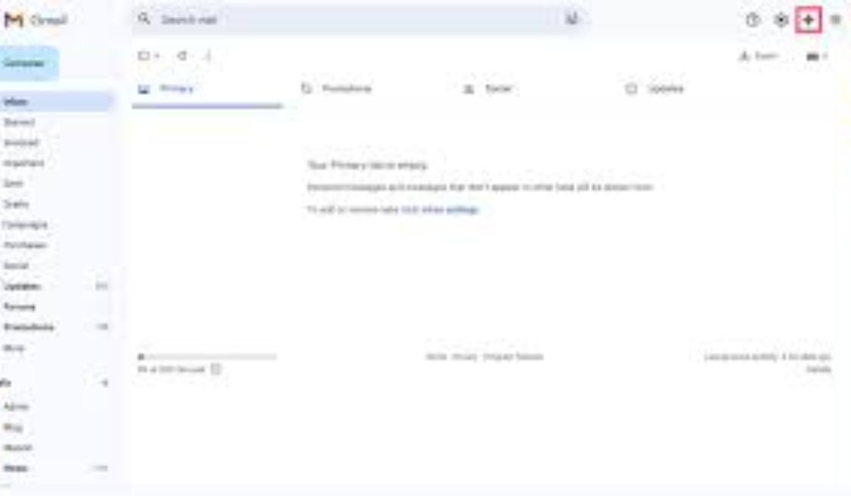 gmail search operators