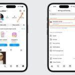 how to use google authenticator for instagram