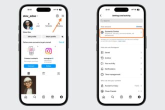 how to use google authenticator for instagram