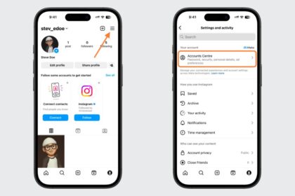 how to use google authenticator for instagram