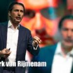 mark van rijmenam speaking fee