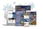 new scientist subscription