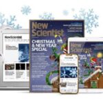 new scientist subscription
