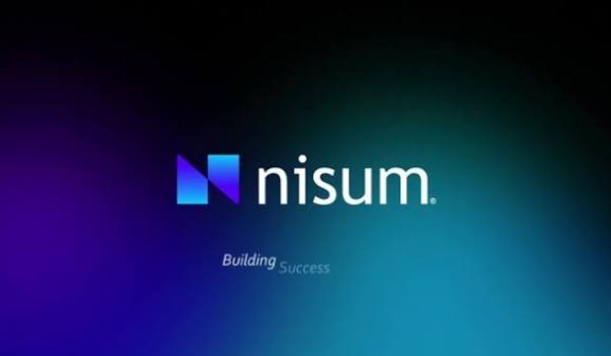 nisum technologies