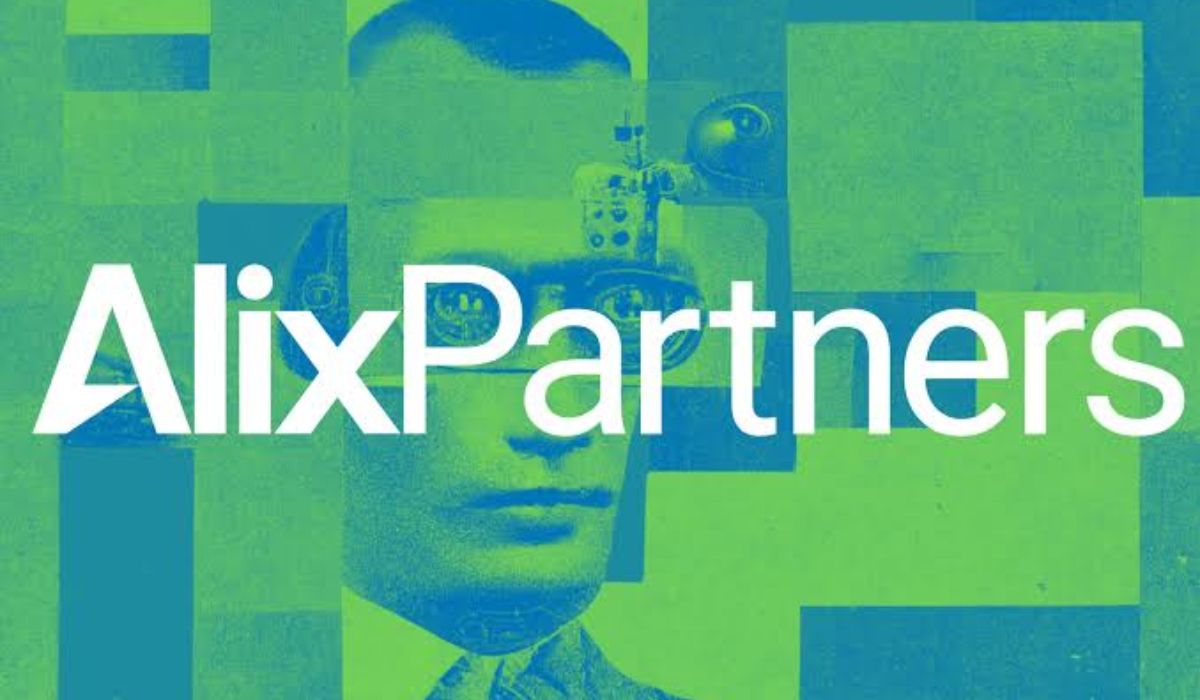 alix partners revenue