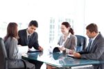 business travel consultant