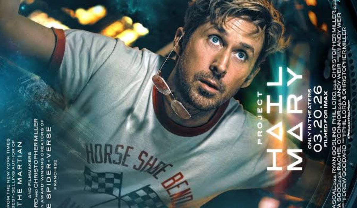 project hail mary rotten tomatoes