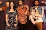 supernatural convention 2025