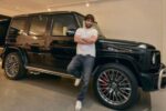 Waqar Zaka Won The Global WEEX