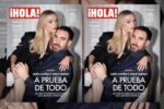 revista hola mexico