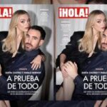 revista hola mexico