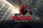 Spider-Man: Brand New Day 2026