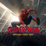 Spider-Man: Brand New Day 2026