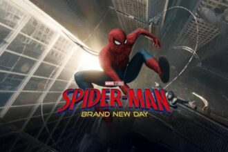 Spider-Man: Brand New Day 2026