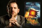 joe abercrombie