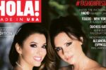 revista hola usa